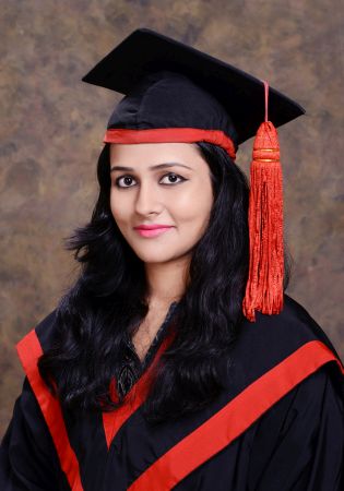 SAHRISH KHAN